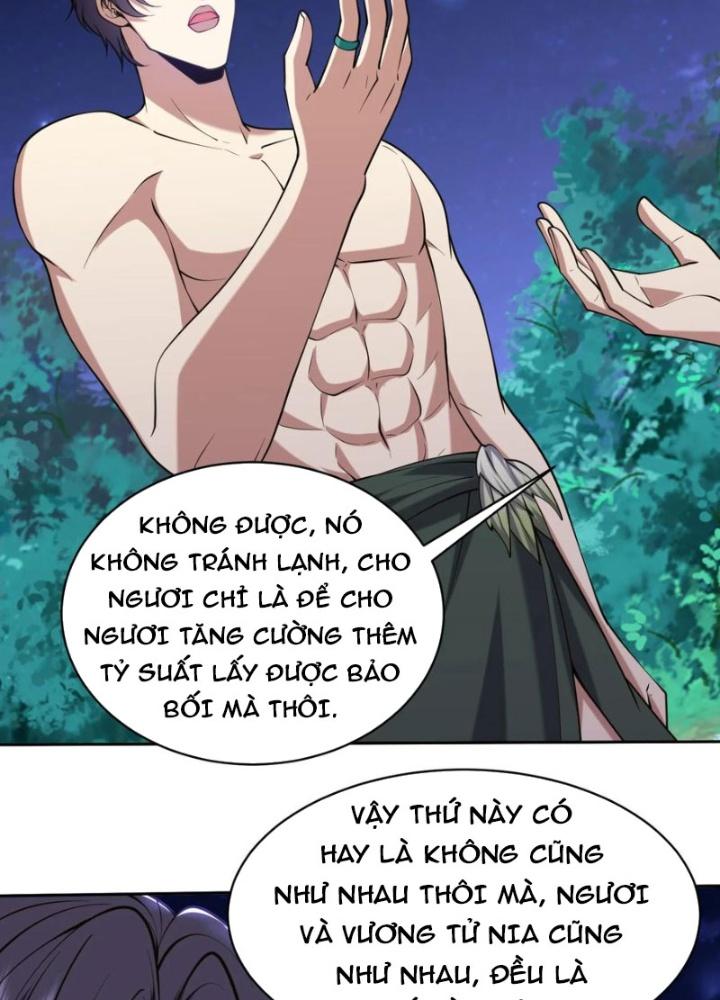 Ta Sống Cùng Nữ Tiếp Viên Hàng Không Tại Hoang Đảo Chapter 59 - Trang 2