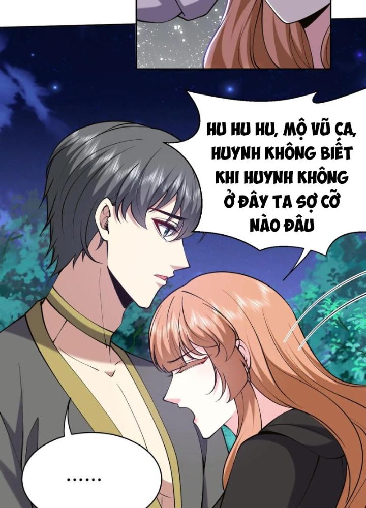 Ta Sống Cùng Nữ Tiếp Viên Hàng Không Tại Hoang Đảo Chapter 59 - Trang 2