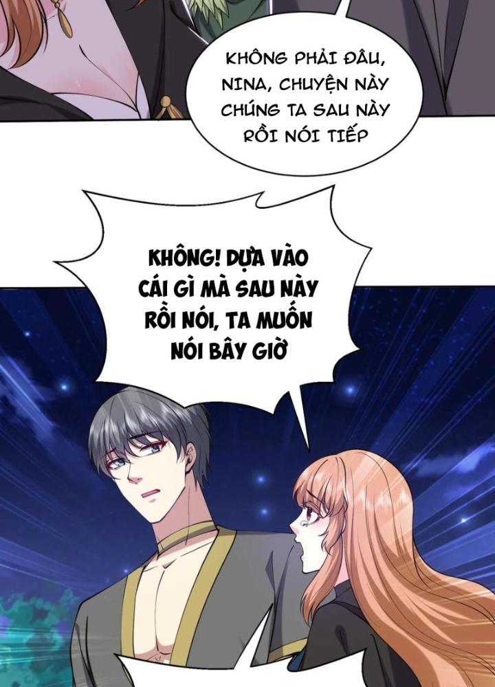 Ta Sống Cùng Nữ Tiếp Viên Hàng Không Tại Hoang Đảo Chapter 59 - Trang 2