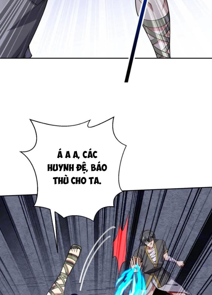 Ta Sống Cùng Nữ Tiếp Viên Hàng Không Tại Hoang Đảo Chapter 60 - Trang 2