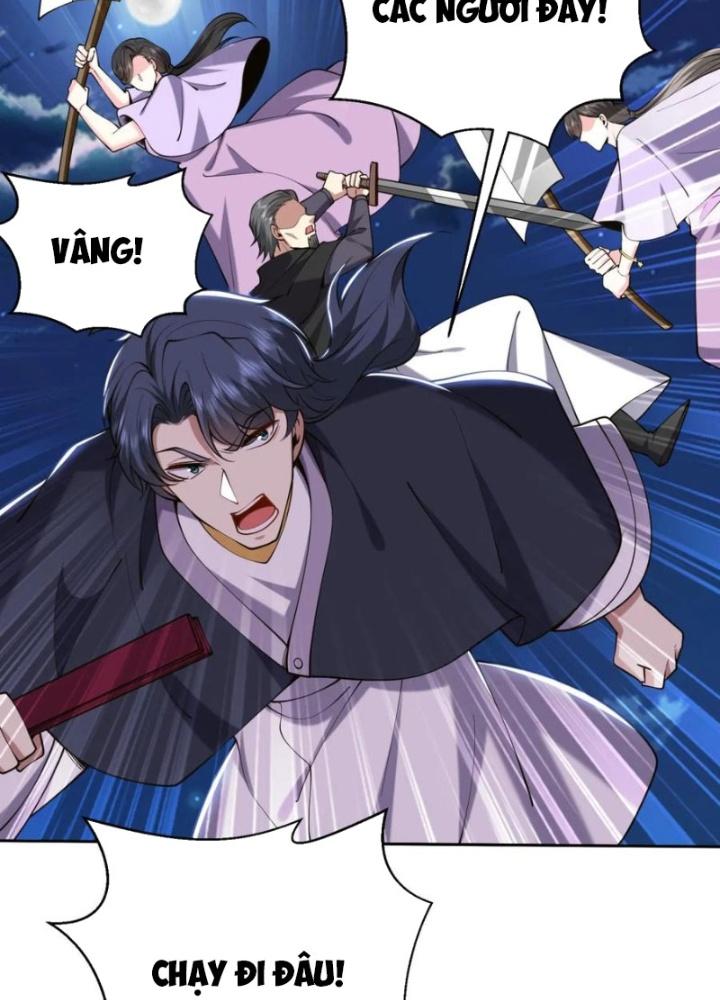 Ta Sống Cùng Nữ Tiếp Viên Hàng Không Tại Hoang Đảo Chapter 60 - Trang 2