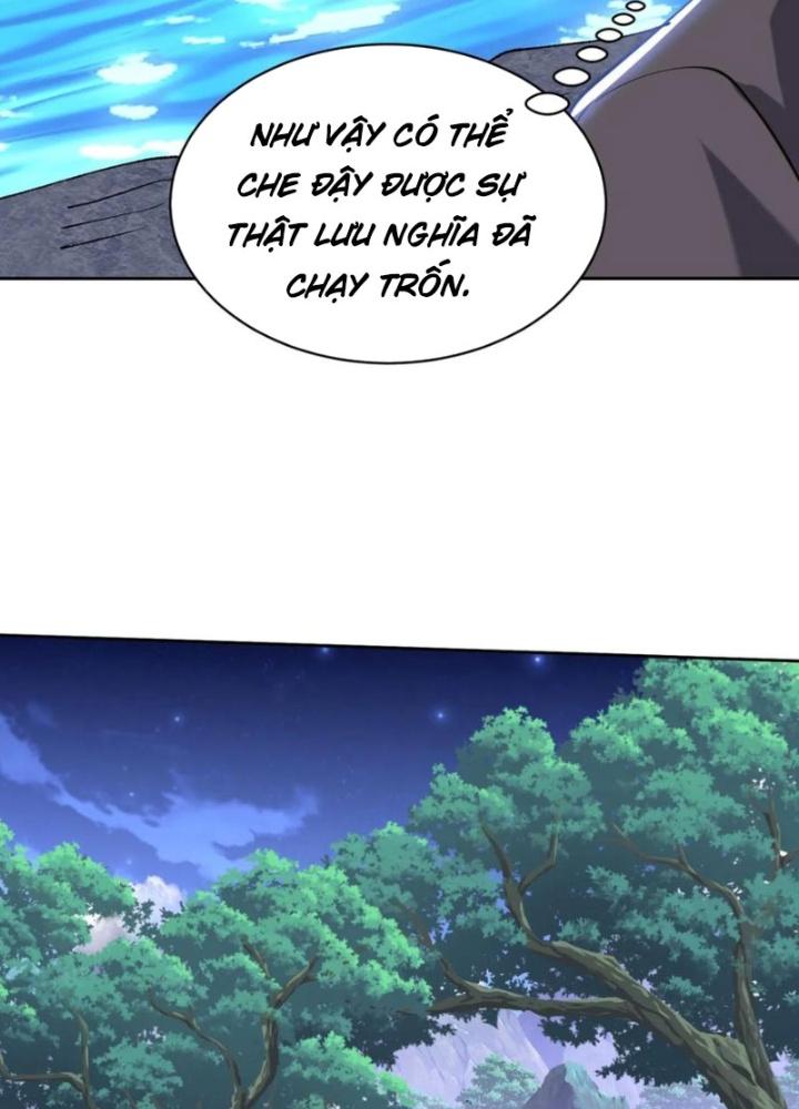 Ta Sống Cùng Nữ Tiếp Viên Hàng Không Tại Hoang Đảo Chapter 60 - Trang 2
