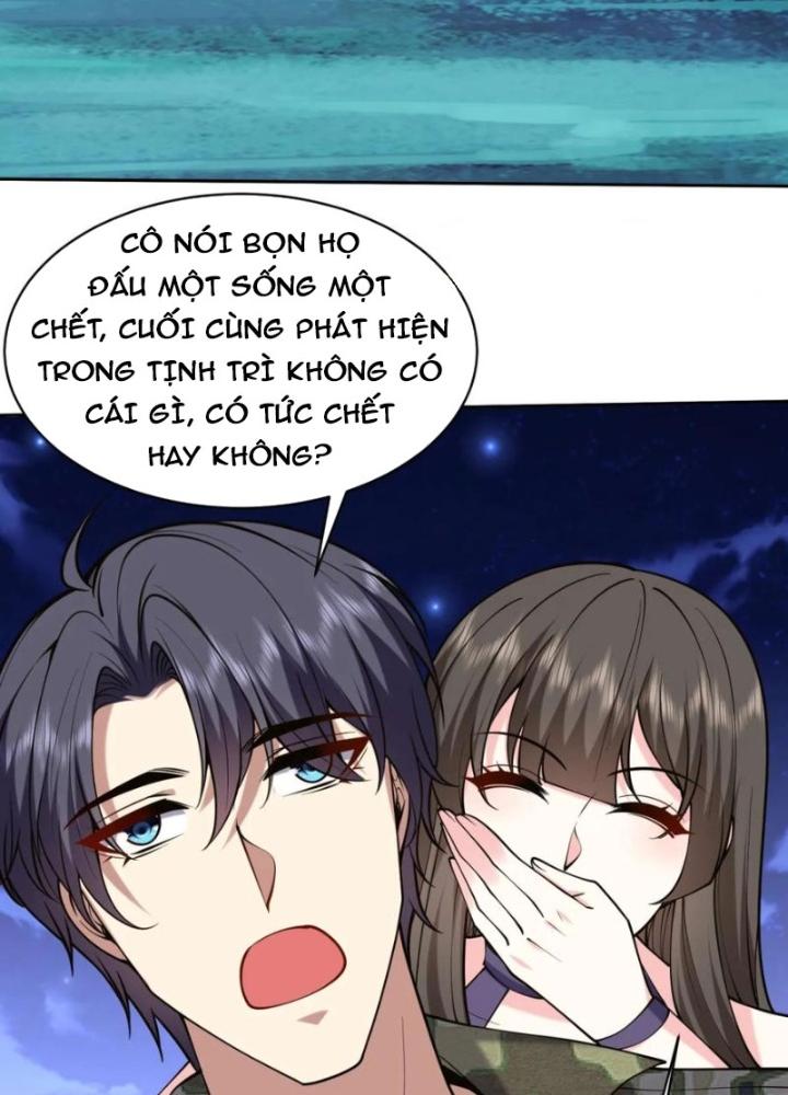 Ta Sống Cùng Nữ Tiếp Viên Hàng Không Tại Hoang Đảo Chapter 60 - Trang 2