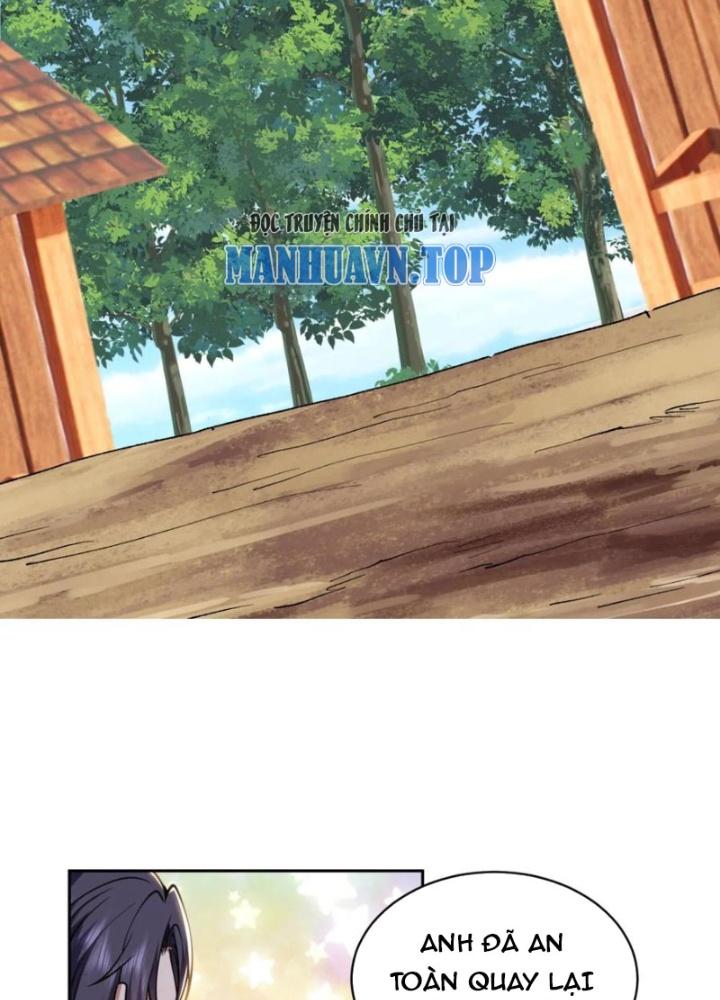 Ta Sống Cùng Nữ Tiếp Viên Hàng Không Tại Hoang Đảo Chapter 60 - Trang 2