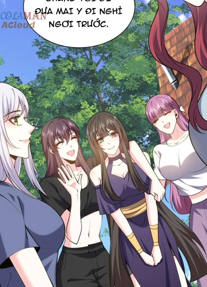 Ta Sống Cùng Nữ Tiếp Viên Hàng Không Tại Hoang Đảo Chapter 60 - Trang 2