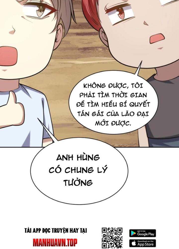 Ta Sống Cùng Nữ Tiếp Viên Hàng Không Tại Hoang Đảo Chapter 60 - Trang 2
