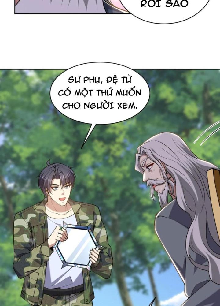 Ta Sống Cùng Nữ Tiếp Viên Hàng Không Tại Hoang Đảo Chapter 60 - Trang 2