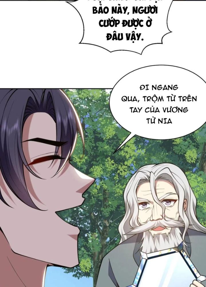 Ta Sống Cùng Nữ Tiếp Viên Hàng Không Tại Hoang Đảo Chapter 60 - Trang 2