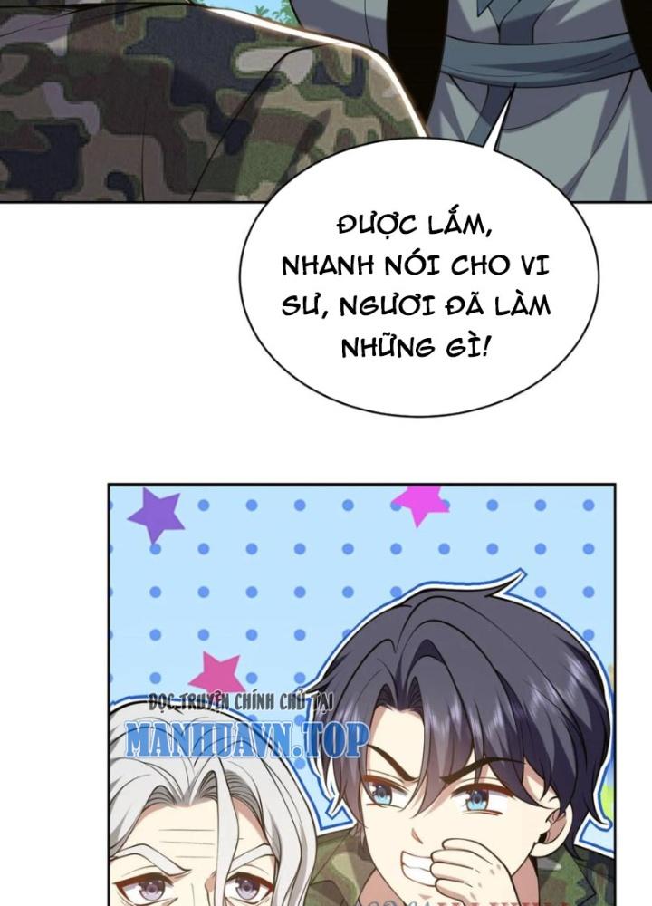 Ta Sống Cùng Nữ Tiếp Viên Hàng Không Tại Hoang Đảo Chapter 60 - Trang 2