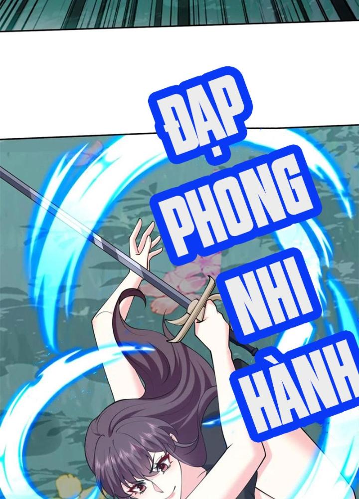 Ta Sống Cùng Nữ Tiếp Viên Hàng Không Tại Hoang Đảo Chapter 61 - Trang 2