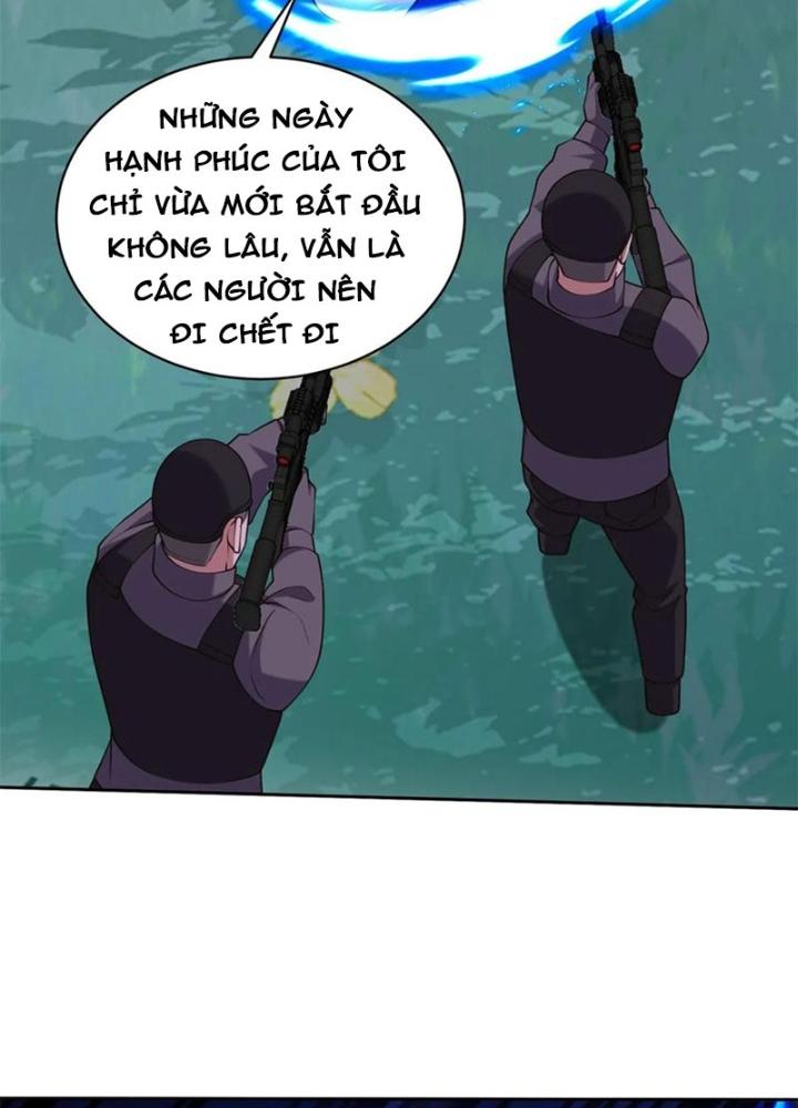 Ta Sống Cùng Nữ Tiếp Viên Hàng Không Tại Hoang Đảo Chapter 61 - Trang 2
