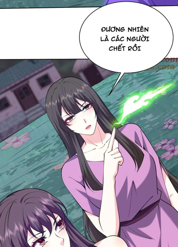 Ta Sống Cùng Nữ Tiếp Viên Hàng Không Tại Hoang Đảo Chapter 61 - Trang 2