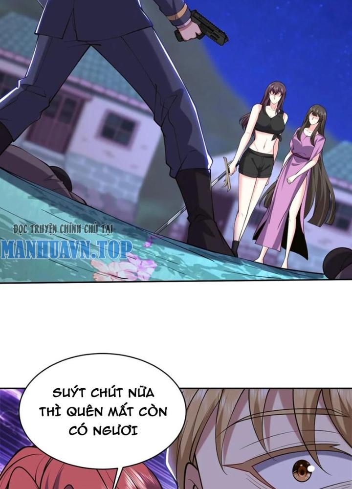 Ta Sống Cùng Nữ Tiếp Viên Hàng Không Tại Hoang Đảo Chapter 61 - Trang 2