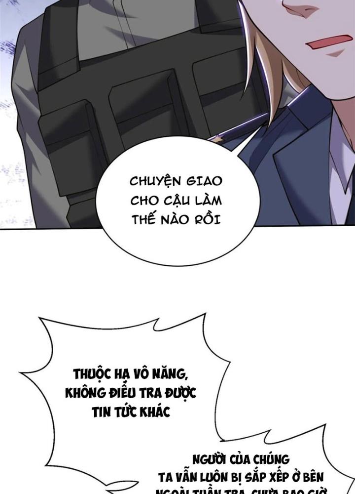 Ta Sống Cùng Nữ Tiếp Viên Hàng Không Tại Hoang Đảo Chapter 61 - Trang 2
