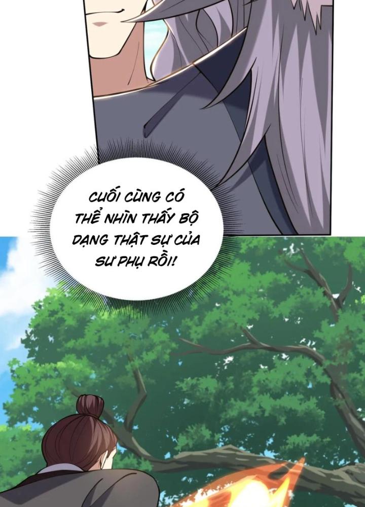 Ta Sống Cùng Nữ Tiếp Viên Hàng Không Tại Hoang Đảo Chapter 62 - Trang 2