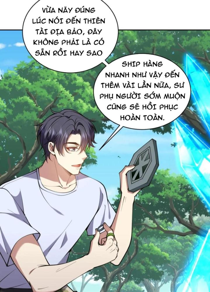 Ta Sống Cùng Nữ Tiếp Viên Hàng Không Tại Hoang Đảo Chapter 62 - Trang 2