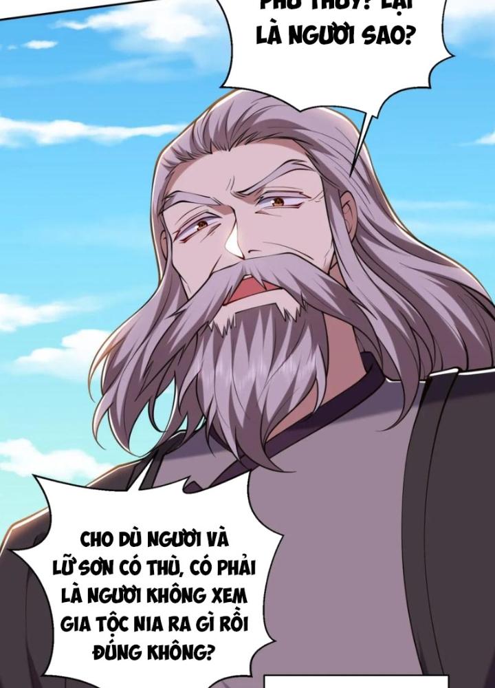 Ta Sống Cùng Nữ Tiếp Viên Hàng Không Tại Hoang Đảo Chapter 62 - Trang 2