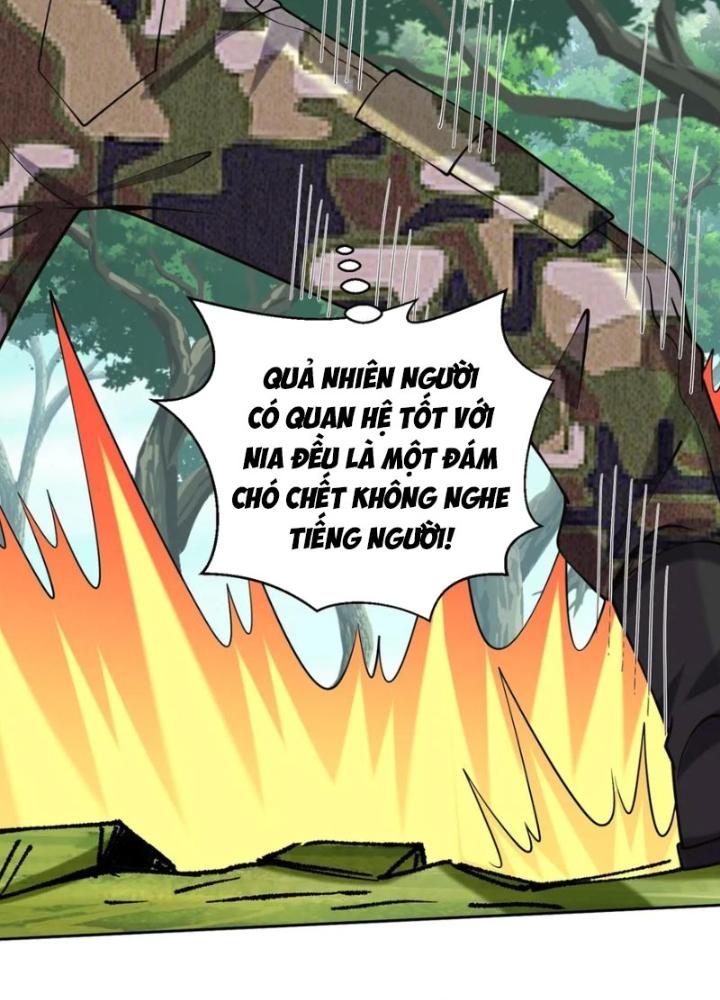 Ta Sống Cùng Nữ Tiếp Viên Hàng Không Tại Hoang Đảo Chapter 62 - Trang 2