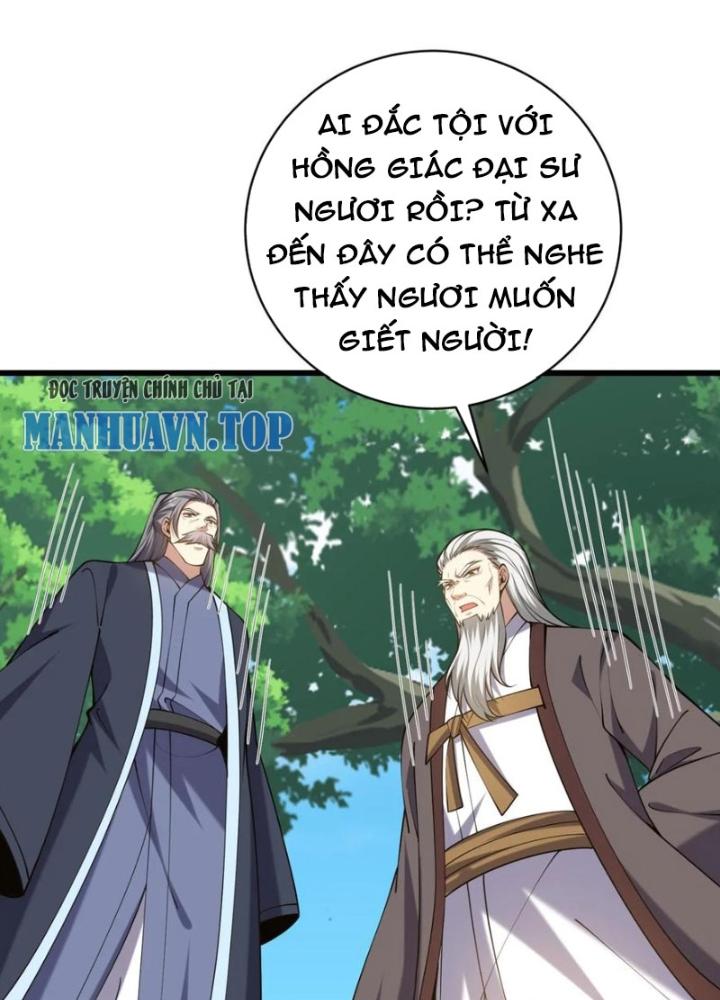 Ta Sống Cùng Nữ Tiếp Viên Hàng Không Tại Hoang Đảo Chapter 62 - Trang 2