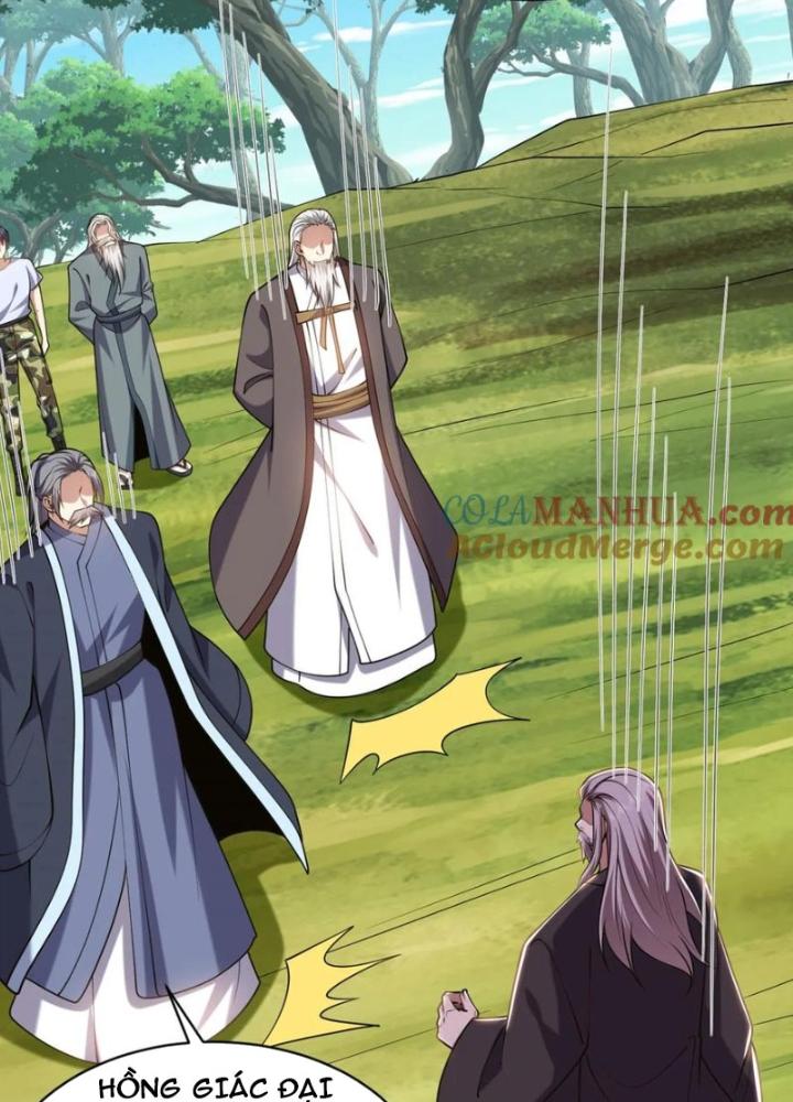 Ta Sống Cùng Nữ Tiếp Viên Hàng Không Tại Hoang Đảo Chapter 62 - Trang 2