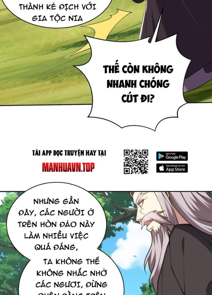 Ta Sống Cùng Nữ Tiếp Viên Hàng Không Tại Hoang Đảo Chapter 62 - Trang 2