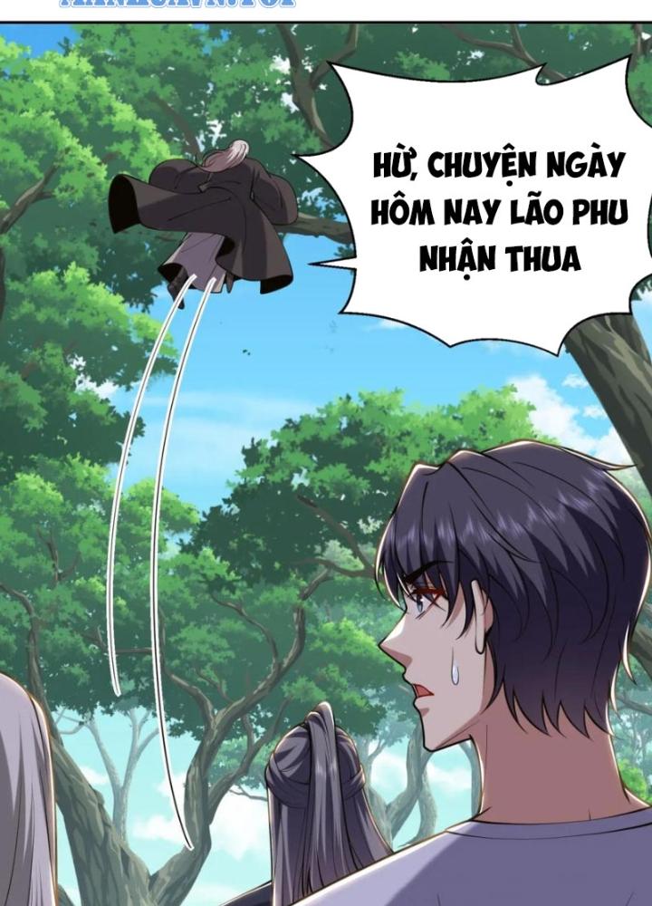 Ta Sống Cùng Nữ Tiếp Viên Hàng Không Tại Hoang Đảo Chapter 62 - Trang 2