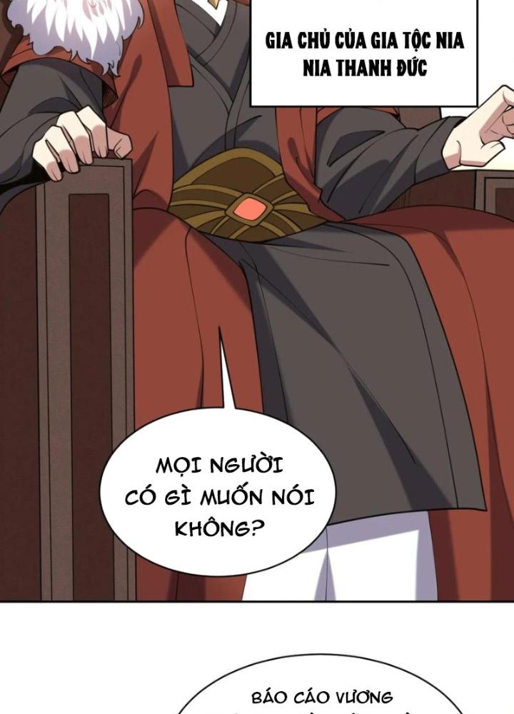 Ta Sống Cùng Nữ Tiếp Viên Hàng Không Tại Hoang Đảo Chapter 62 - Trang 2
