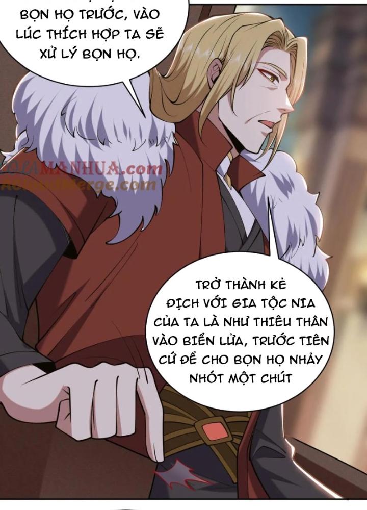 Ta Sống Cùng Nữ Tiếp Viên Hàng Không Tại Hoang Đảo Chapter 62 - Trang 2