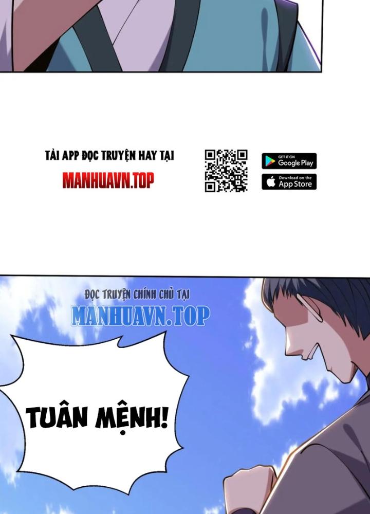 Ta Sống Cùng Nữ Tiếp Viên Hàng Không Tại Hoang Đảo Chapter 64 - Trang 2