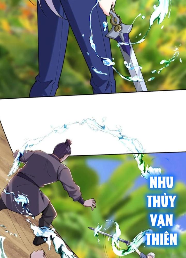 Ta Sống Cùng Nữ Tiếp Viên Hàng Không Tại Hoang Đảo Chapter 64 - Trang 2