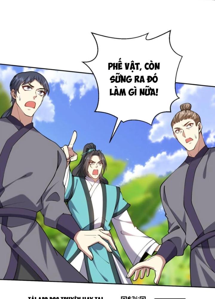 Ta Sống Cùng Nữ Tiếp Viên Hàng Không Tại Hoang Đảo Chapter 64 - Trang 2