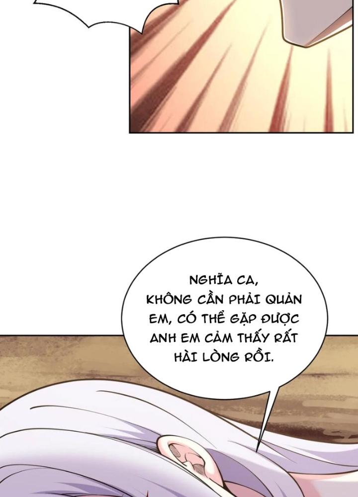 Ta Sống Cùng Nữ Tiếp Viên Hàng Không Tại Hoang Đảo Chapter 64 - Trang 2