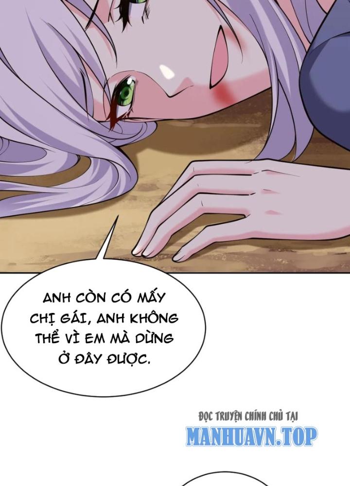 Ta Sống Cùng Nữ Tiếp Viên Hàng Không Tại Hoang Đảo Chapter 64 - Trang 2