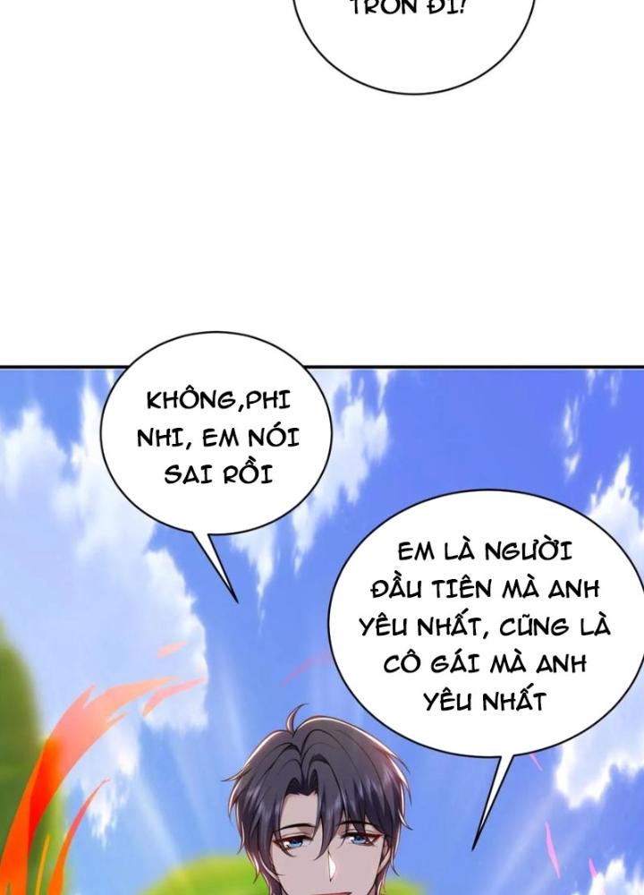 Ta Sống Cùng Nữ Tiếp Viên Hàng Không Tại Hoang Đảo Chapter 64 - Trang 2
