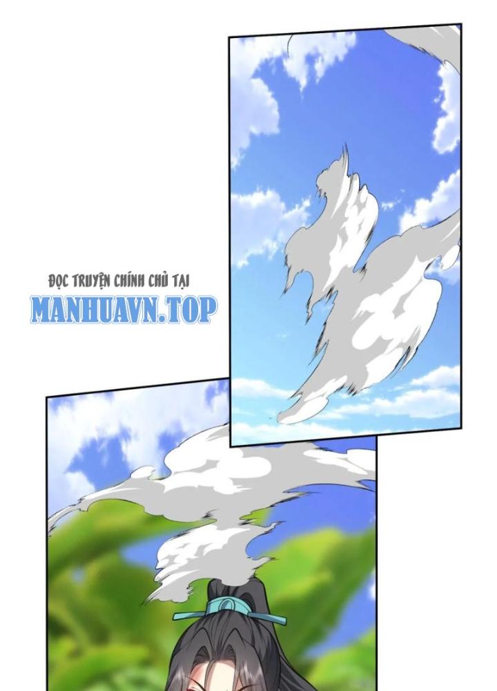 Ta Sống Cùng Nữ Tiếp Viên Hàng Không Tại Hoang Đảo Chapter 64 - Trang 2