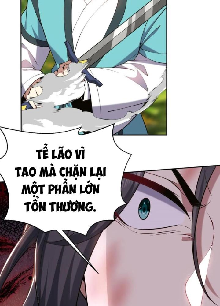Ta Sống Cùng Nữ Tiếp Viên Hàng Không Tại Hoang Đảo Chapter 64 - Trang 2
