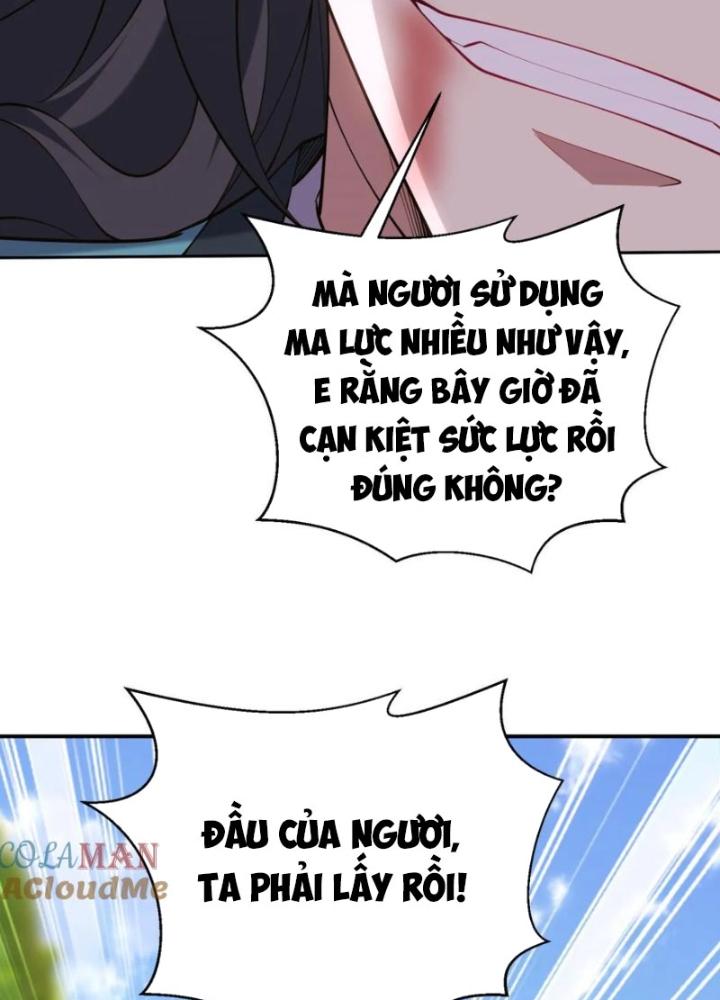 Ta Sống Cùng Nữ Tiếp Viên Hàng Không Tại Hoang Đảo Chapter 64 - Trang 2