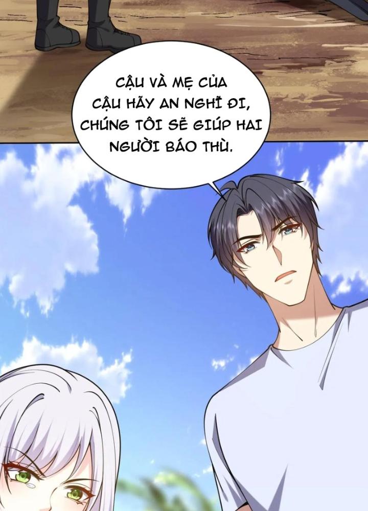 Ta Sống Cùng Nữ Tiếp Viên Hàng Không Tại Hoang Đảo Chapter 64 - Trang 2