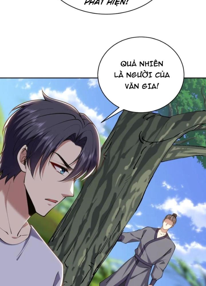 Ta Sống Cùng Nữ Tiếp Viên Hàng Không Tại Hoang Đảo Chapter 64 - Trang 2