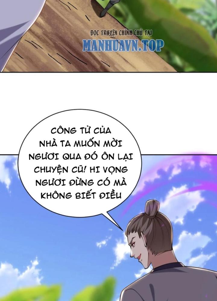 Ta Sống Cùng Nữ Tiếp Viên Hàng Không Tại Hoang Đảo Chapter 64 - Trang 2