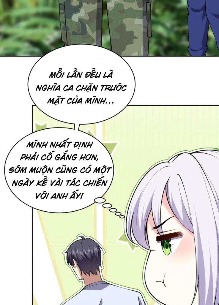 Ta Sống Cùng Nữ Tiếp Viên Hàng Không Tại Hoang Đảo Chapter 64 - Trang 2