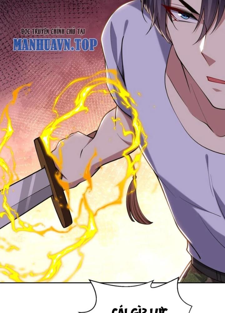 Ta Sống Cùng Nữ Tiếp Viên Hàng Không Tại Hoang Đảo Chapter 64 - Trang 2