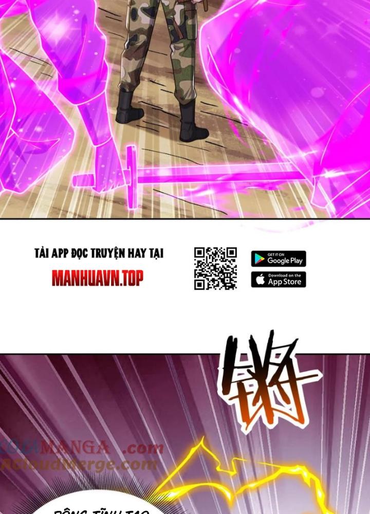 Ta Sống Cùng Nữ Tiếp Viên Hàng Không Tại Hoang Đảo Chapter 64 - Trang 2