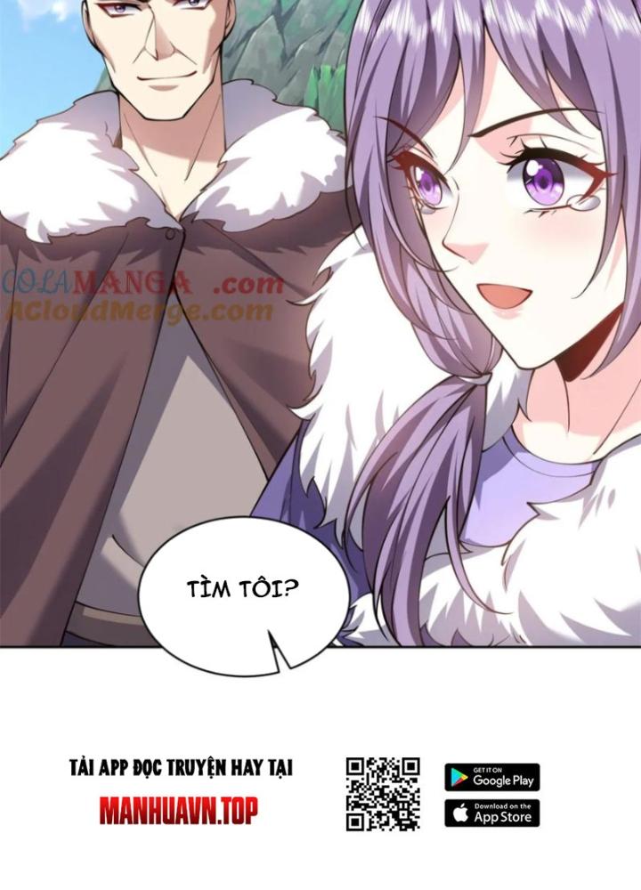 Ta Sống Cùng Nữ Tiếp Viên Hàng Không Tại Hoang Đảo Chapter 65 - Trang 2