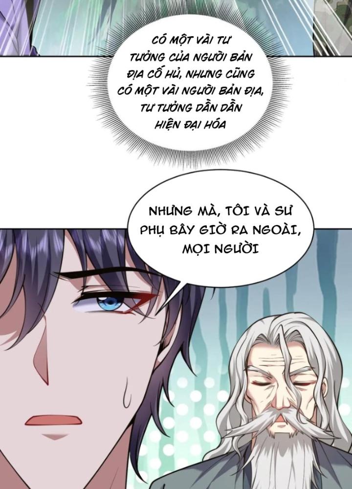 Ta Sống Cùng Nữ Tiếp Viên Hàng Không Tại Hoang Đảo Chapter 65 - Trang 2