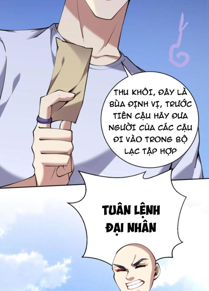 Ta Sống Cùng Nữ Tiếp Viên Hàng Không Tại Hoang Đảo Chapter 65 - Trang 2