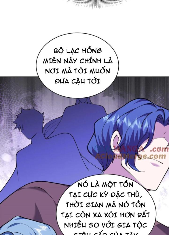 Ta Sống Cùng Nữ Tiếp Viên Hàng Không Tại Hoang Đảo Chapter 65 - Trang 2