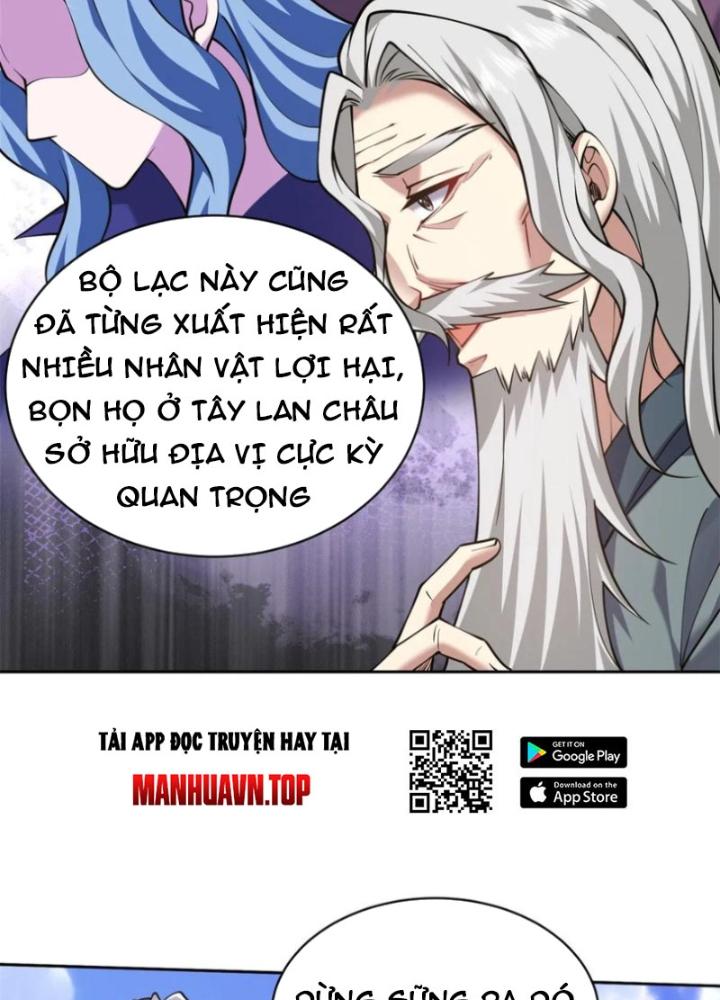 Ta Sống Cùng Nữ Tiếp Viên Hàng Không Tại Hoang Đảo Chapter 65 - Trang 2