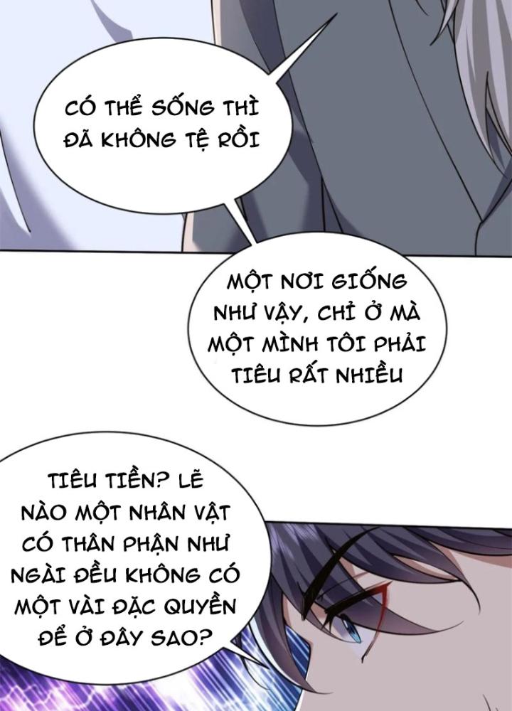Ta Sống Cùng Nữ Tiếp Viên Hàng Không Tại Hoang Đảo Chapter 65 - Trang 2
