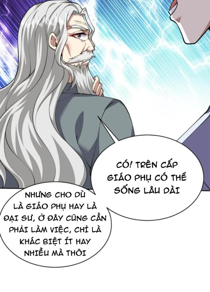 Ta Sống Cùng Nữ Tiếp Viên Hàng Không Tại Hoang Đảo Chapter 65 - Trang 2